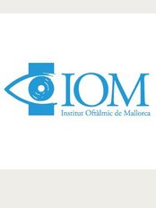 Institut Oftàlmic de Mallorca - Anselm Turmeda 10, Palma, 07010, 