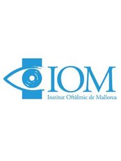 Institut Oftàlmic de Mallorca - Anselm Turmeda 10, Palma, 07010,  0