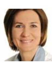 Dr Valentina Reichmuth - Doctor at Augenlaserzentrum Zentralschweiz