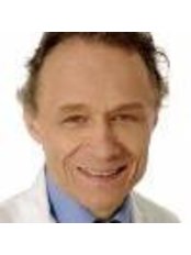 Dr Urs Thomann - Doctor at Ophthalmology Luzerner Kantonsspital