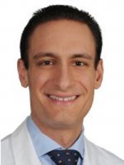 Dr Philipp B. Bänninger - Doctor at Ophthalmology Luzerner Kantonsspital