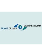 Miss Susana Anton - Practice Manager at Praxis Dr. Med Dietmar Thumm