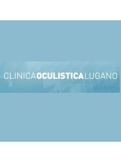 Dr Norbert Klaus - Ophthalmologist at La Clinica Oculistica Lugano
