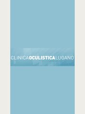 La Clinica Oculistica Lugano - Riva Antonio Caccia 1b, Lugano, 6900, 
