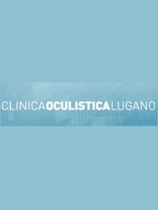 La Clinica Oculistica Lugano - Riva Antonio Caccia 1b, Lugano, 6900,  0