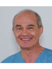 Dr Robert Baumgartner - Ophthalmologist at Augenchirurgie Am Bahnhof
