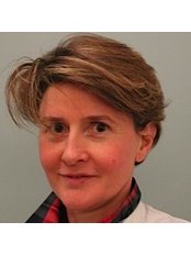 Dr Véronique Arnould - Ophthalmologist at Dr. Med. Corina Roscheisen