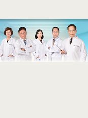 Rutnin Eye Hospital - 801 Sukhumvit 21 Road (Soi Asoke), Khlong Toei Nuae, Watthana, Khlong Toei Nuae, Watthana, Bangkok, New York, 10110, 