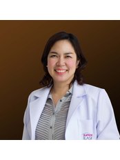 Dr Scales Siripat - Doctor at Supreme iLasik Clinic
