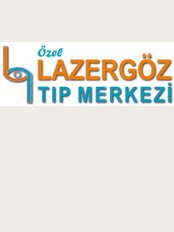 Lazergoz Tip Merkezi - Oba Mah. Eski̇ Gazi̇paşa Cad. No:30, Antalya, Alanya, 07400, 
