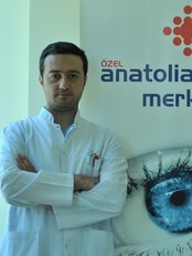 Anatolia Eye Center - Dr Ayhan Basoglu 