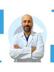 Dr Şahan Durmaz - Doctor at Duzey Eye Center