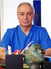 Dr Ali Nihat Ofluoglu - Ophthalmologist at Dr Ali Ofluoğlu