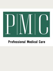 PMC Turkey - Professional Medical Care - Mustafa Mazhar Bey Sokak No6, D3 Selamiçeşme Kadıköy, İstanbul, Turkey, 34730, 