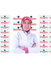 Dr Nermin ALI - Surgeon at Private Konyagoz Hospital