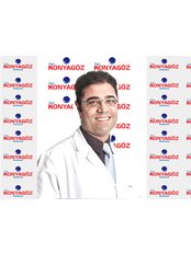 Dr Ismet DOGRU - Surgeon at Private Konyagoz Hospital