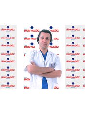 Dr Murat UNLUZEYBEK - Surgeon at Private Konyagoz Hospital
