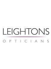 Leightons Opticians - Reading city center - 115-119 Oxford Road, Reading, RG1 7UJ,  0
