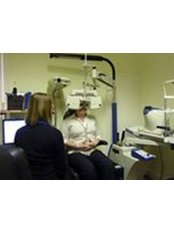 Eye Specialist Consultation - Coley Opticians