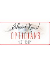 Albert Road Opticians - opticians wilmslow 
