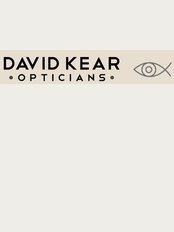 David Kear Opticians - Cinderford - 1 Woodside Street, Cinderford, Gloucestershire, GL14 2NL, 