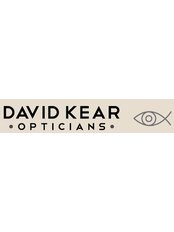 David Kear Opticians - Cinderford - 1 Woodside Street, Cinderford, Gloucestershire, GL14 2NL,  0