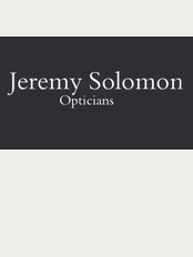 Jeremy Solomon Opticians - 62 Howardsgate, Welwyn Garden City, AL8 6BP, 