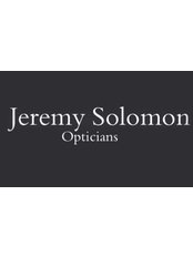 Jeremy Solomon Opticians - 62 Howardsgate, Welwyn Garden City, AL8 6BP,  0