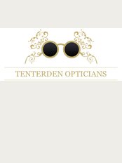 Tenterden Eye Clinic - 3-5 High Street, Tenterden, TN30 6BN, 