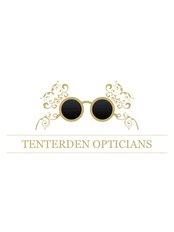 Tenterden Eye Clinic - 3-5 High Street, Tenterden, TN30 6BN,  0