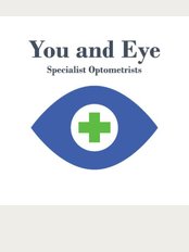 You & Eye Opticians - You and Eye Specialist Optometrists 