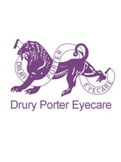 Drury Porter Eyecare Optician Bloomsbury - 70 Brunswick Centre, Russell Square, London, WC1N 1AE,  0
