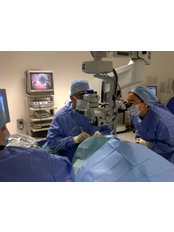 Cataract Treatment - Clearvision Medicare