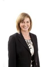 Lorraine Williams - Practice Manager at Mr Simon Horgan FRCS, Eyehealthcare