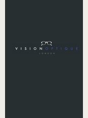Vision Optique London - 142 Hammersmith Road, Hammersmith, London, W6 7JP, 