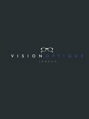 Vision Optique London - 142 Hammersmith Road, Hammersmith, London, W6 7JP,  0