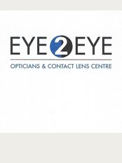 Eye 2 Eye Opticians - Birkenhead - 231 Grange Road, Birkenhead, Merseyside, CH41 2PH, 
