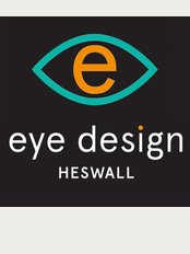 Eye Design Heswall - Glasses Wirral