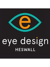Eye Design Heswall - Glasses Wirral 