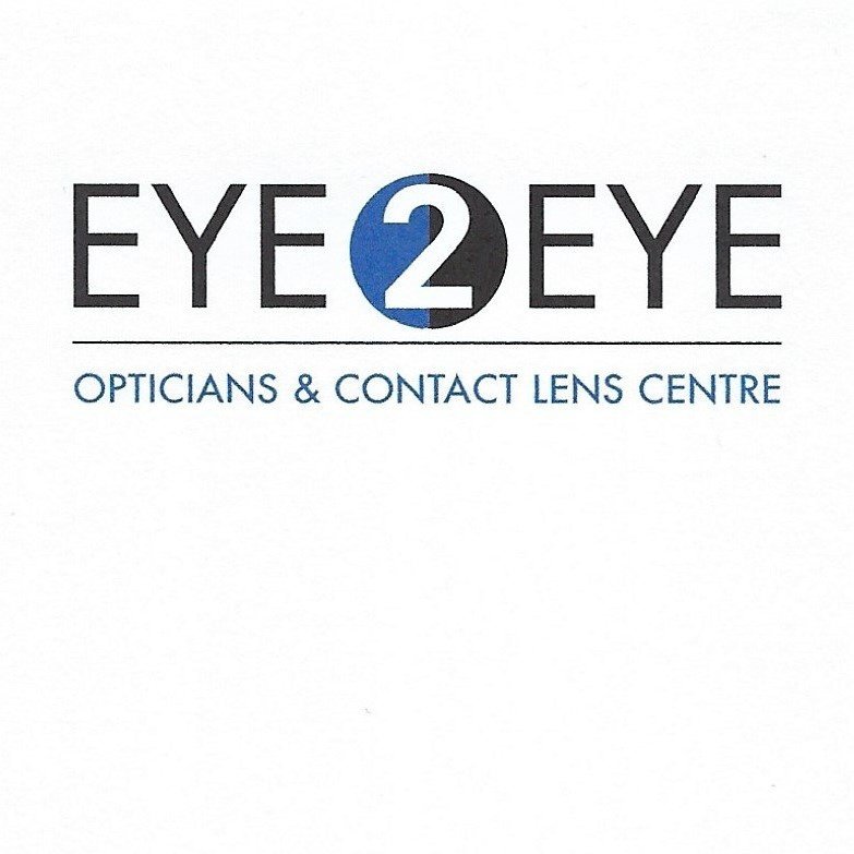 Eye 2 Eye Opticians - Upton