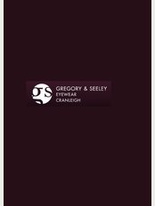 Gregory and Seeley - 129 High Street, Cranleigh, Surrey, GU6 8AU, 