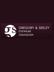 Gregory and Seeley - 129 High Street, Cranleigh, Surrey, GU6 8AU,  0