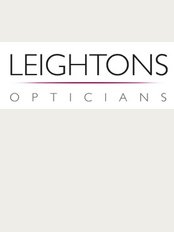 Leightons Opticians - Haywards Heath - 27, The Orchards Shopping Centre, Haywards Heath, West Sussex, RH16 3TH, 