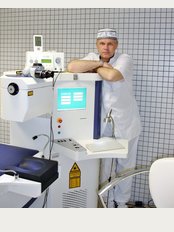 Ailas Services Cosmetology and Aesthetic Medicine - Bazhan 12a, Kiev, 