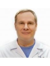 Dr Andrew Petrunya - Doctor at Visium - Diagnostic Center