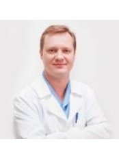 Dr Vladimir Yavtushenko - Ophthalmologist at Visium - Diagnostic Center