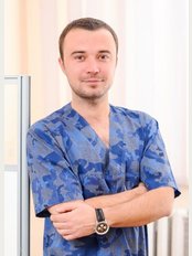 Yurii Byts, MD, PhD - Profesora Pidvysots'koho Street,, 4а, 4th floor, Kyiv, 01103, 