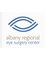 Albany Regional Eye Surgery Center - compiling 