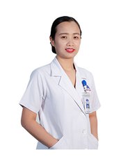 Dr Dang Thi Nhu Quynh - Operations Manager at International Eye Hospital - DND