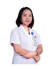 Dr Pham Thi Hang - Ophthalmologist at International Eye Hospital - DND
